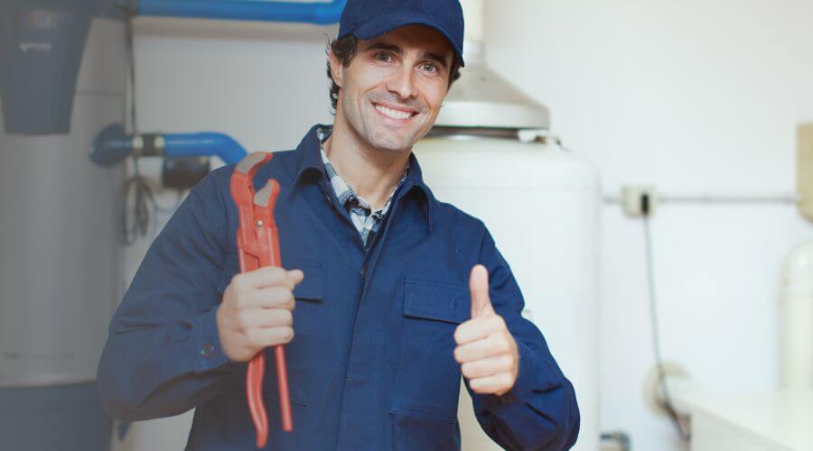 Professional Leak Detection in Midland, NC