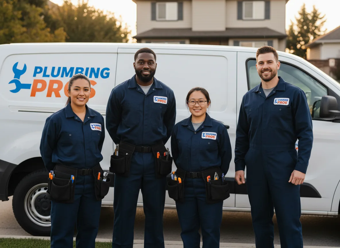 Water Heater Repair company in Midland, NC