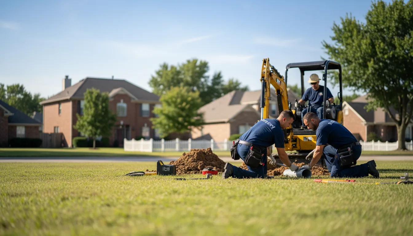 Water Heater Repair in Midland, NC near me